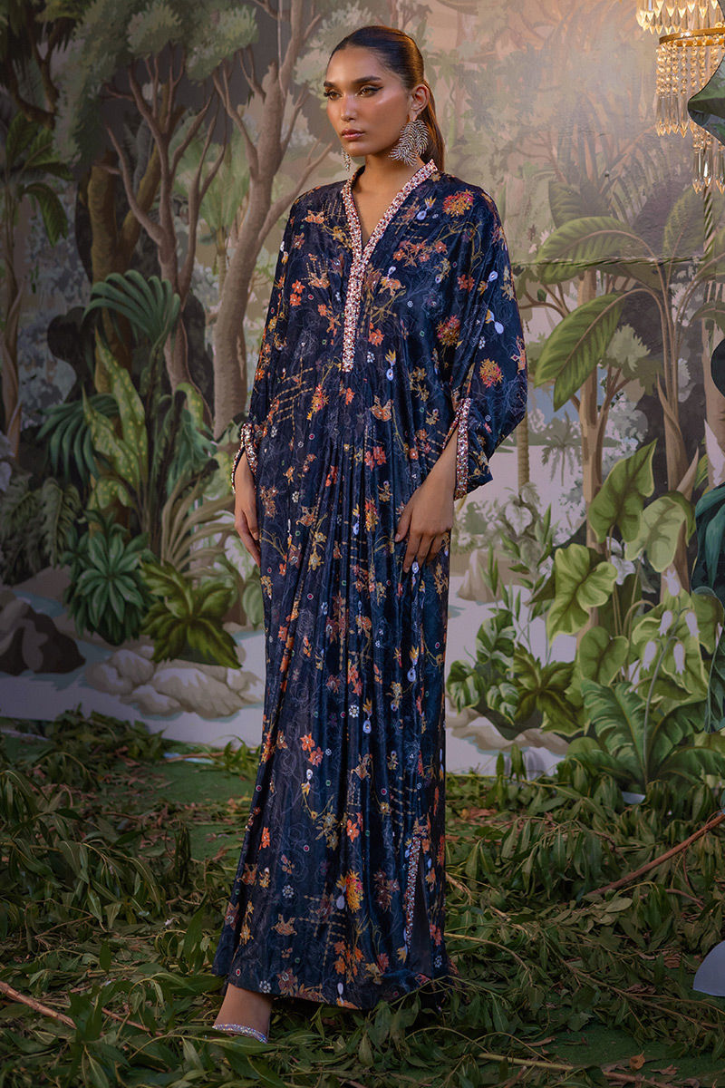 Avelina - Velvet & Vogue by Ansab Jahangir