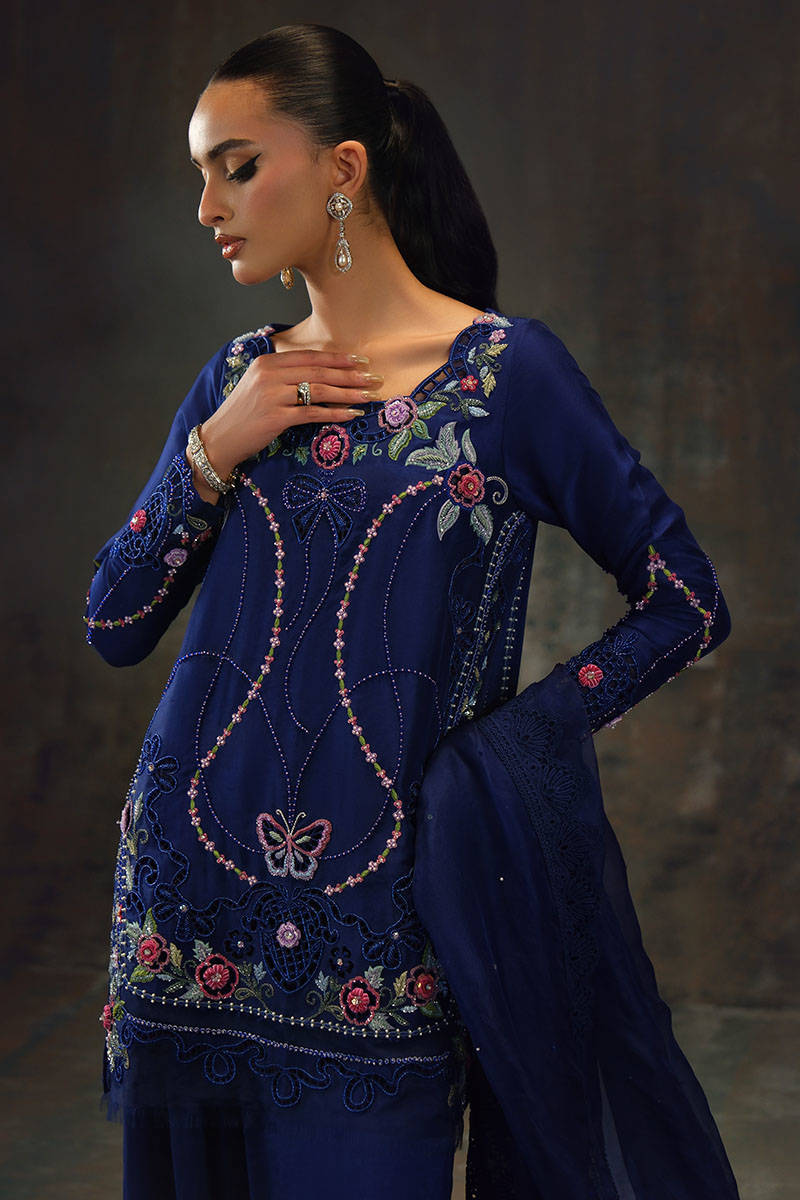 Starlit Vine Set - Setareh by Farida Hasan