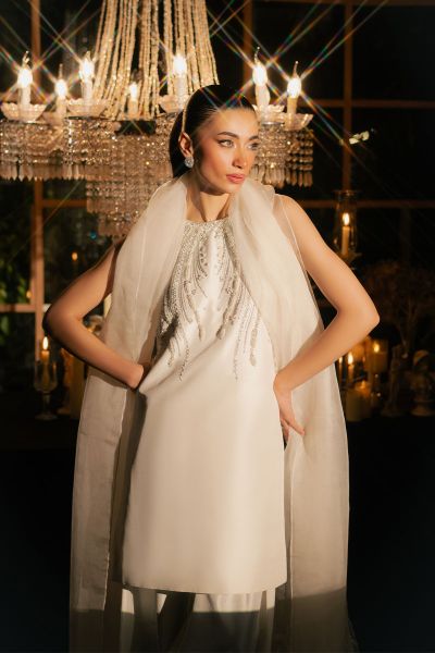 Alba - Gaia 25 by Khakaa