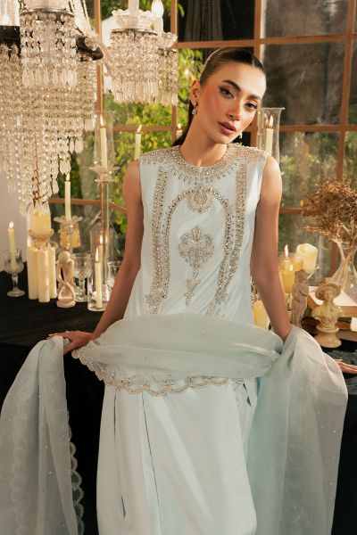 Icelis - Gaia 25 by Khakaa