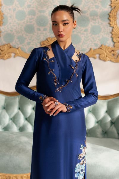 Veloura - Gaia 25 by Khakaa