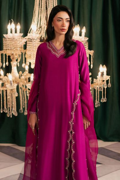 Roseate - Gaia 25 by Khakaa