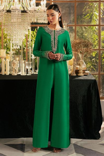 Mystique - Gaia 25 by Khakaa