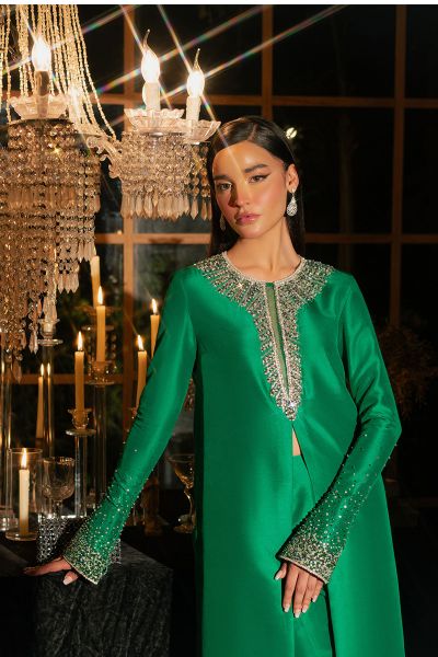 Mystique - Gaia 25 by Khakaa