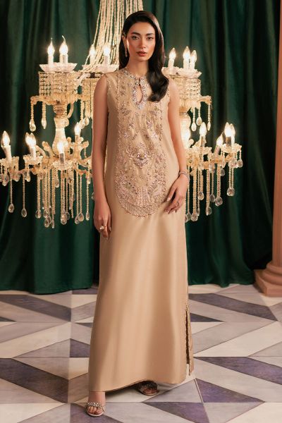 Mochelle - Gaia 25 by Khakaa