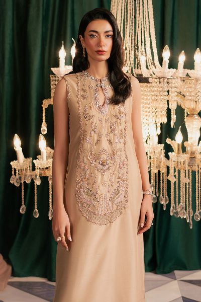 Mochelle - Gaia 25 by Khakaa