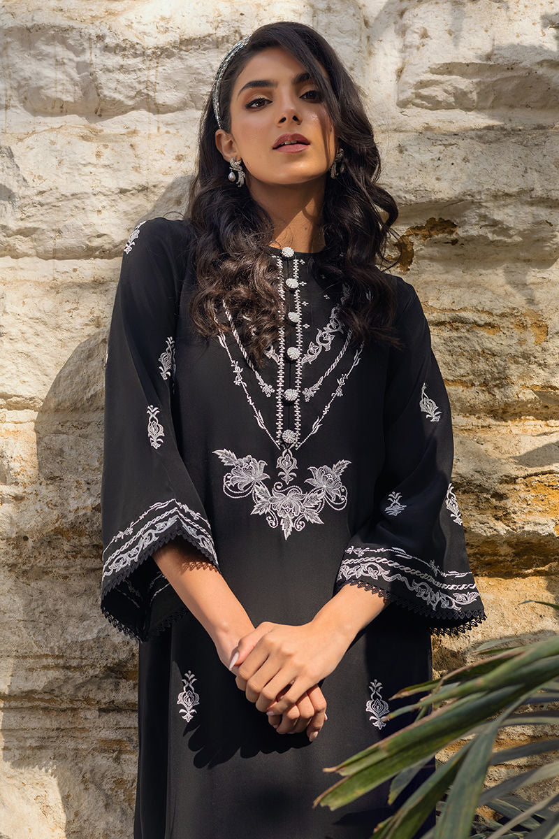 Aiza - Ela Nur'24 by Ansab Jahagir