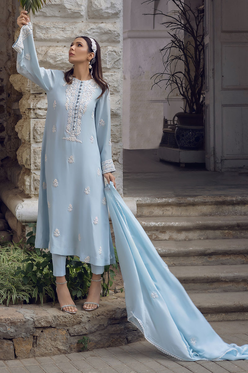 Neha - Luxe Pret Ansab Jahangir