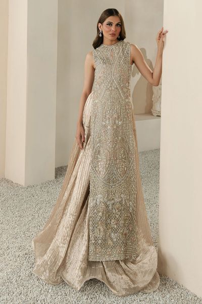 Aurelia - Series Luxuriante 25 by Khakaa