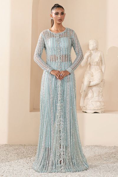 Azure - Series Luxuriante 25 by Khakaa