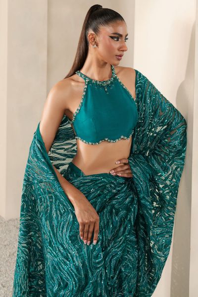 Lush - Series Luxuriante 25 by Khakaa