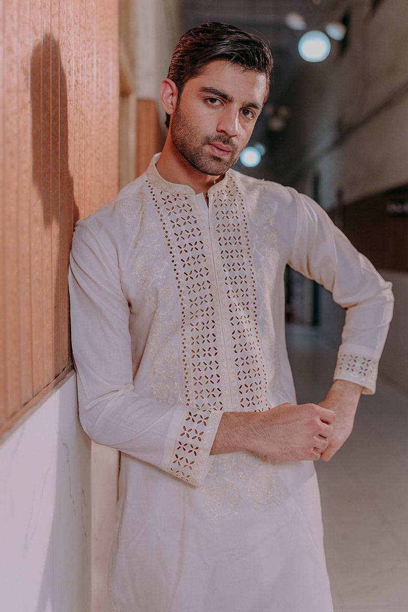 Gul-e-Lal - Ankh Macholi Festive Edit by MNR