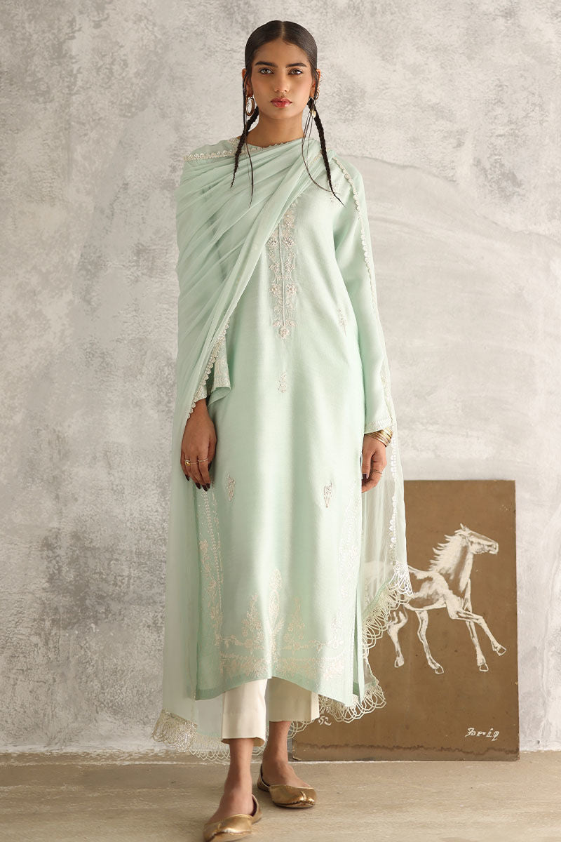 Lela-16 | Lela Eid Luxury Pret by Rozina Munib