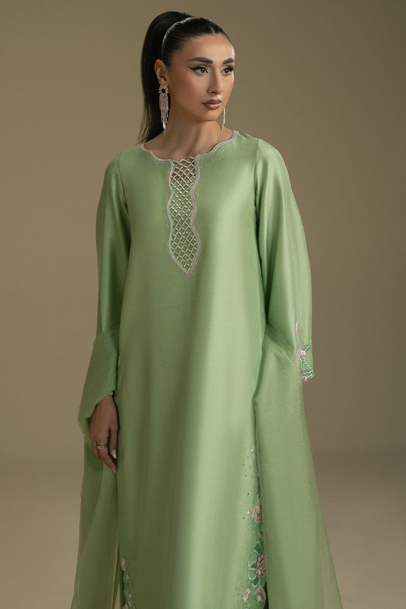 Zelee - Evrin Eid Edit 25 by Khakaa