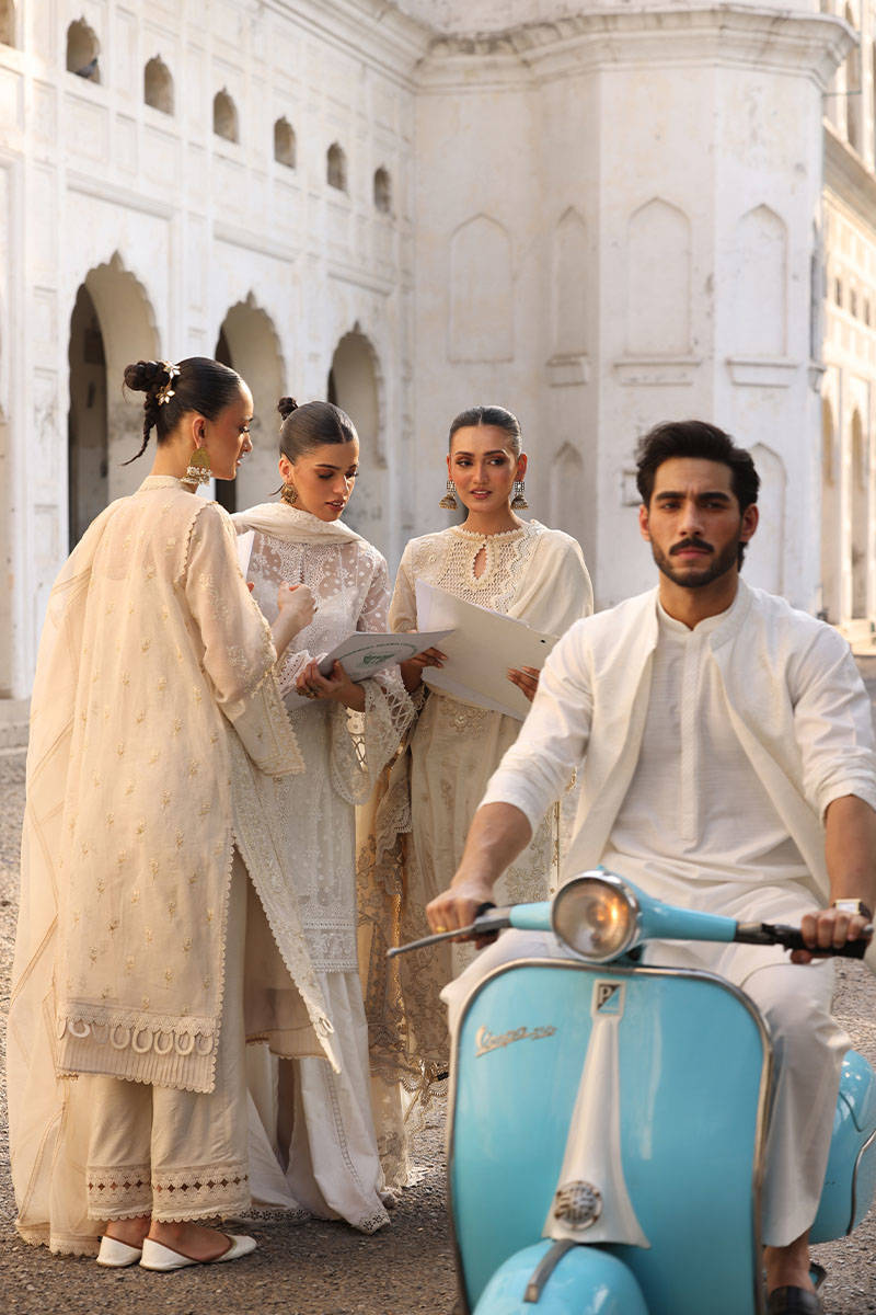 Zafran - Ankh Macholi Festive Edit by MNR