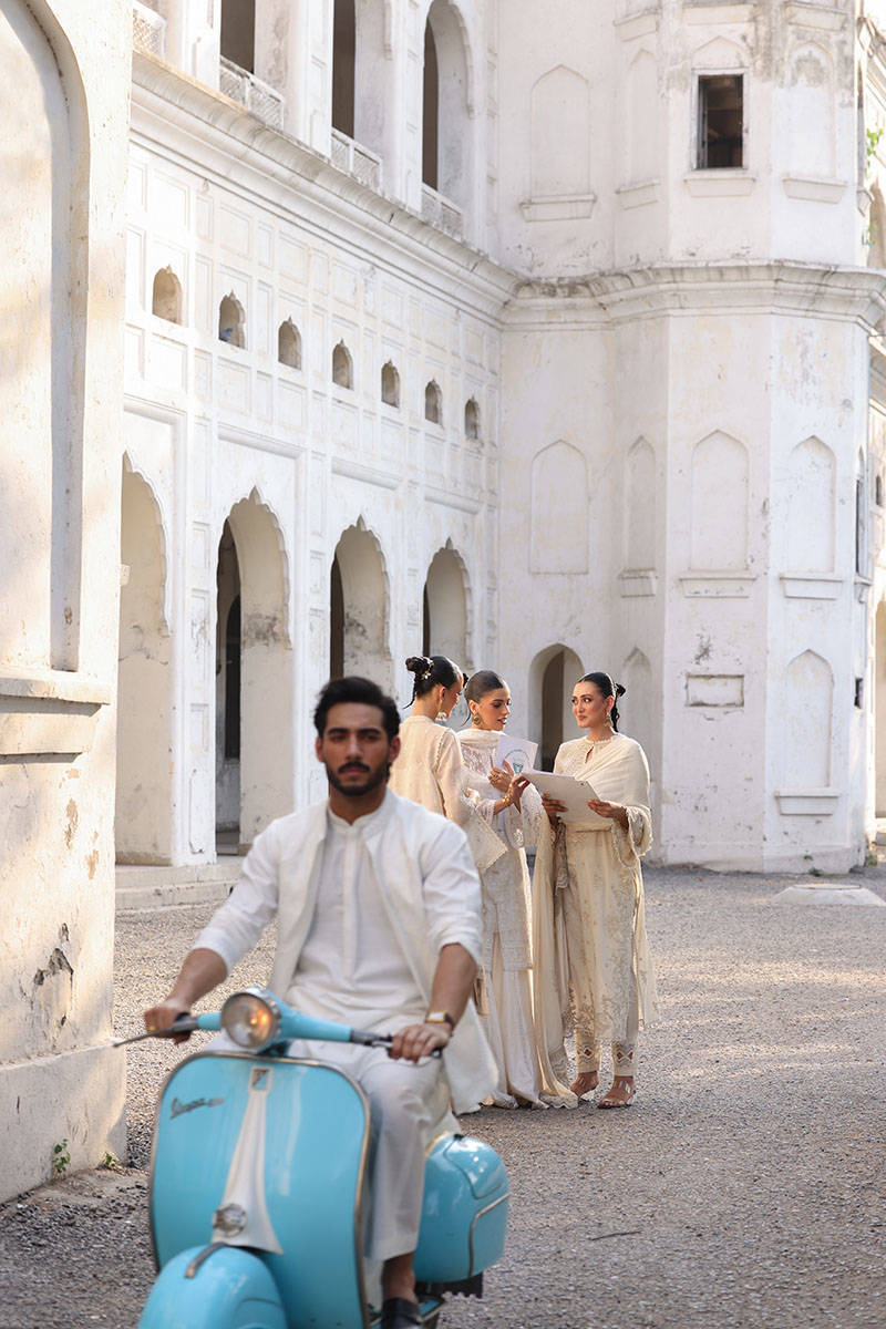 Zafran - Ankh Macholi Festive Edit by MNR