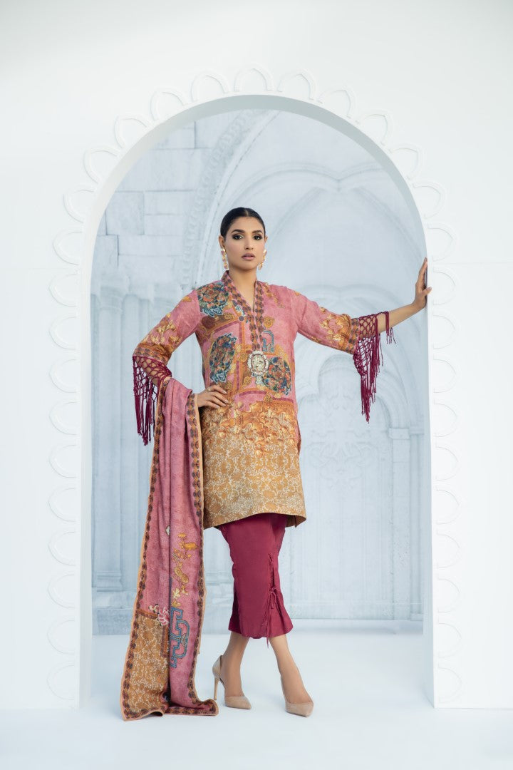 ECK - 05 - Shamaeel Essentials by Shamaeel Ansari