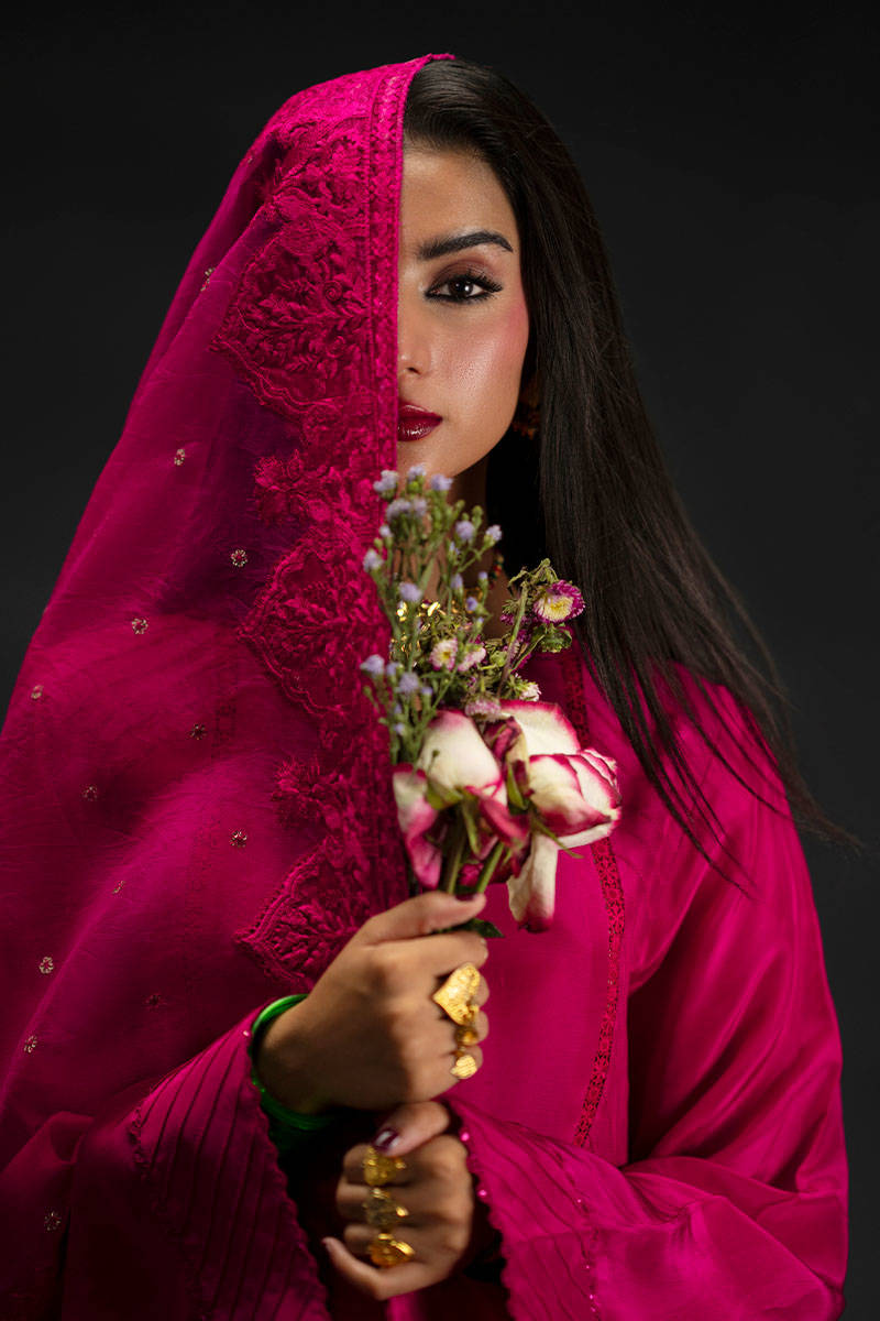 Hoor Bano - Baano Summer Festive 25 by MNR