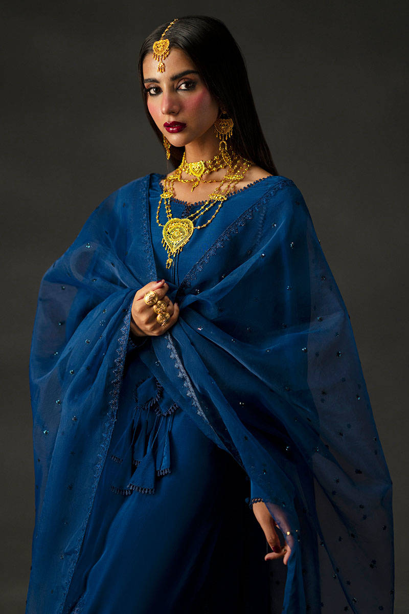 Meher Bano - Baano Summer Festive 25 by MNR