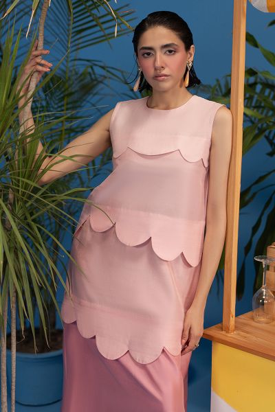 Gelato - Luna Casual Pret by Khakaa