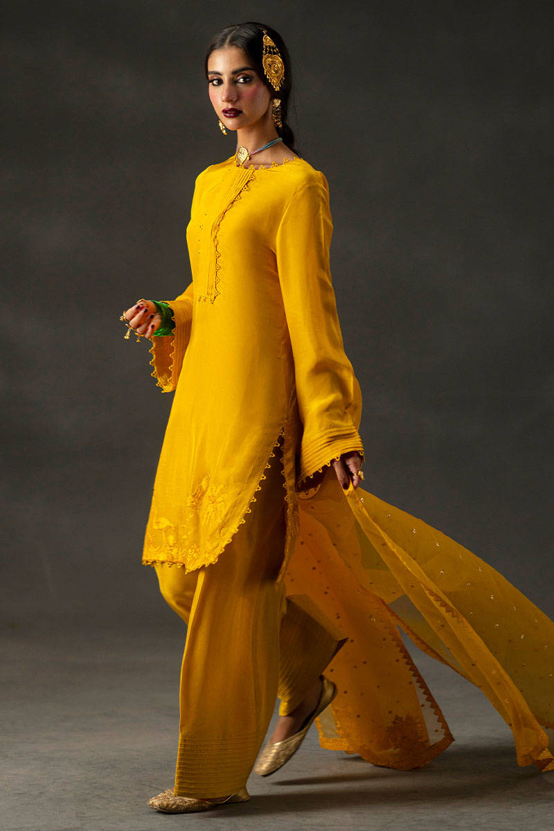 Iqbal Bano - Baano Summer Festive 25 by MNR