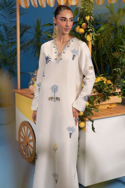 Livia - Luna Casual Pret by Khakaa