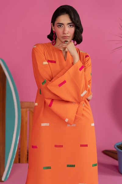 Jasper - Luna Casual Pret by Khakaa