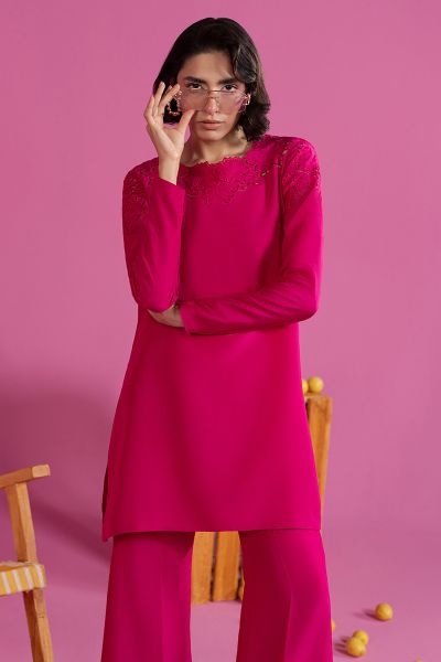 Lana - Luna Casual Pret by Khakaa