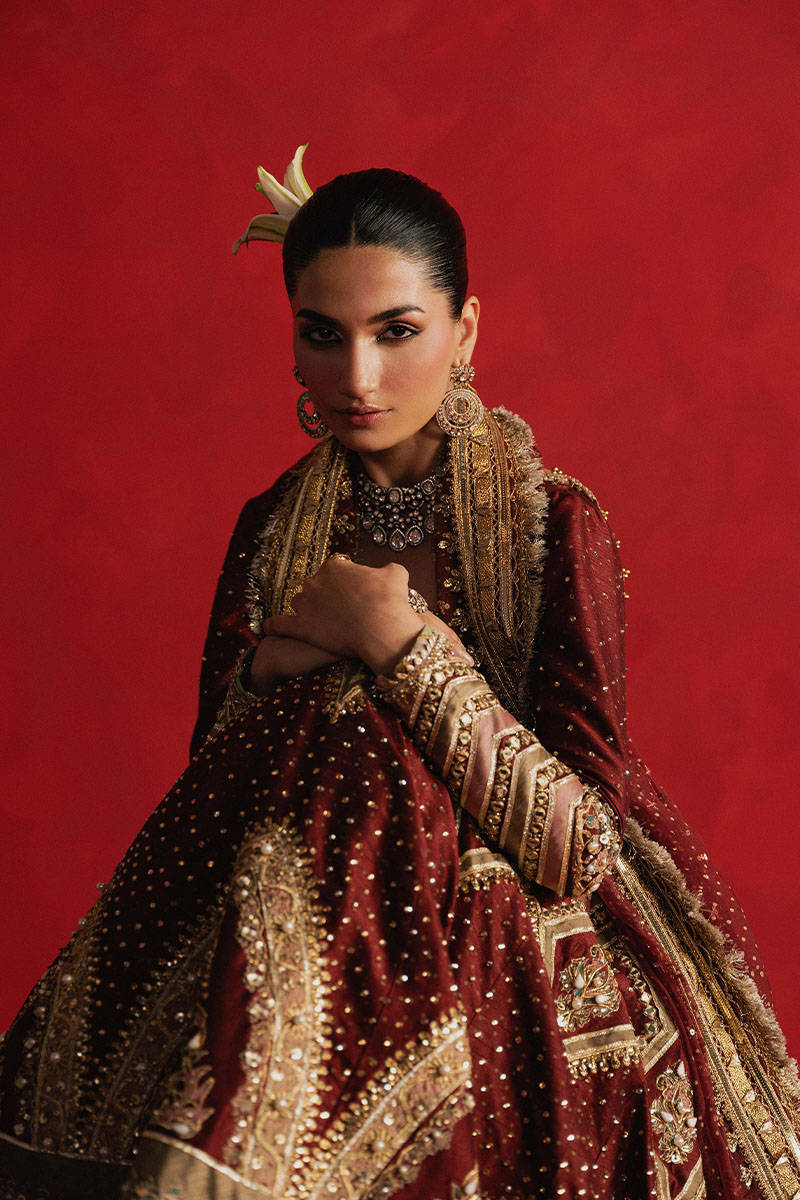 Gul Begum - Zma Meena by MNR