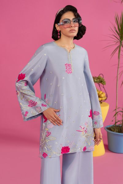 Lotus - Luna Casual Pret by Khakaa