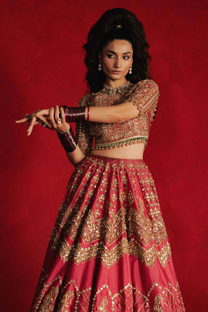 Gul Badan - Zma Meena by MNR