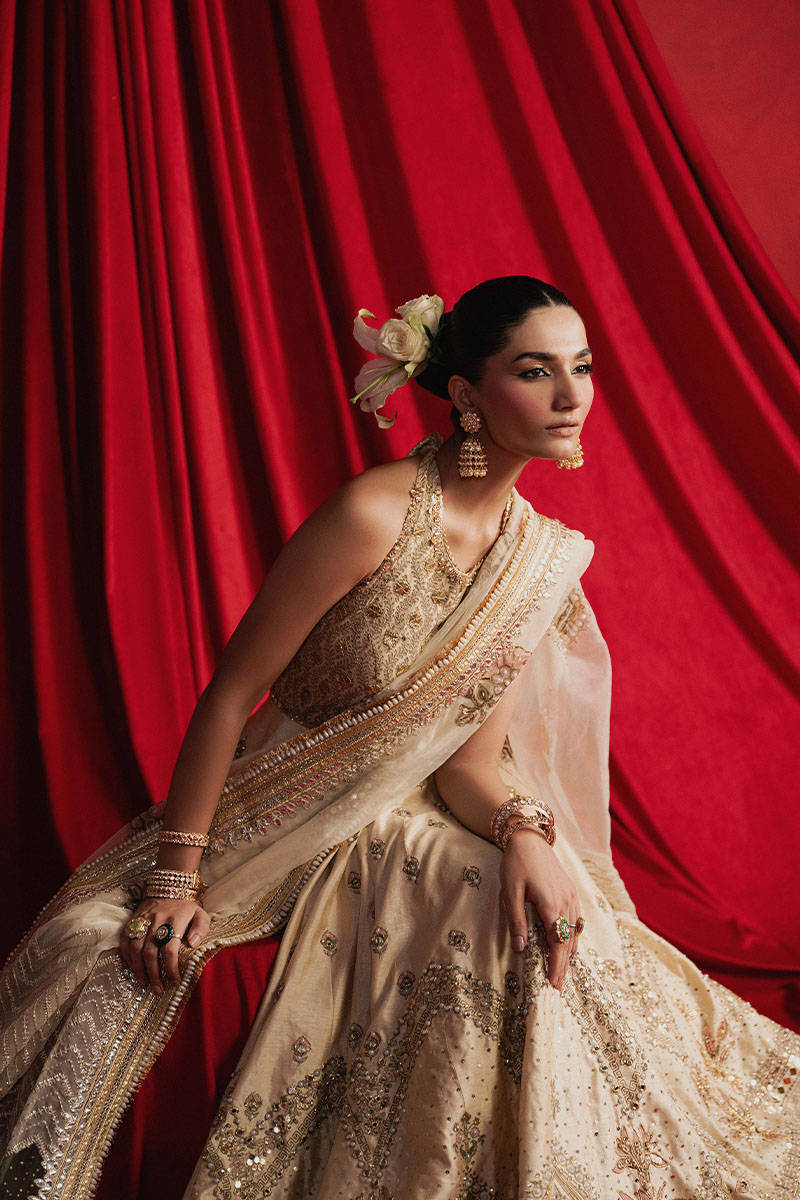 Mahjabeen - Zma Meena by MNR