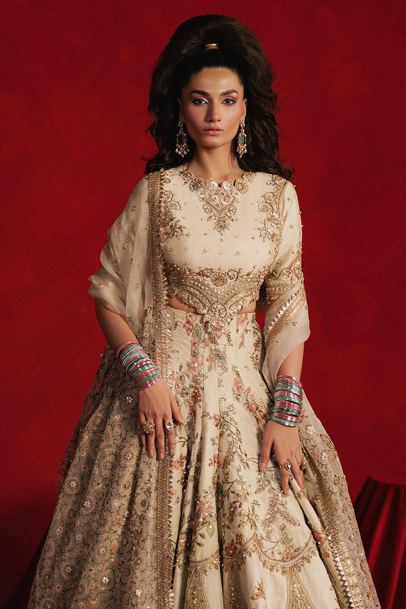 Arjumand - Zma Meena by MNR