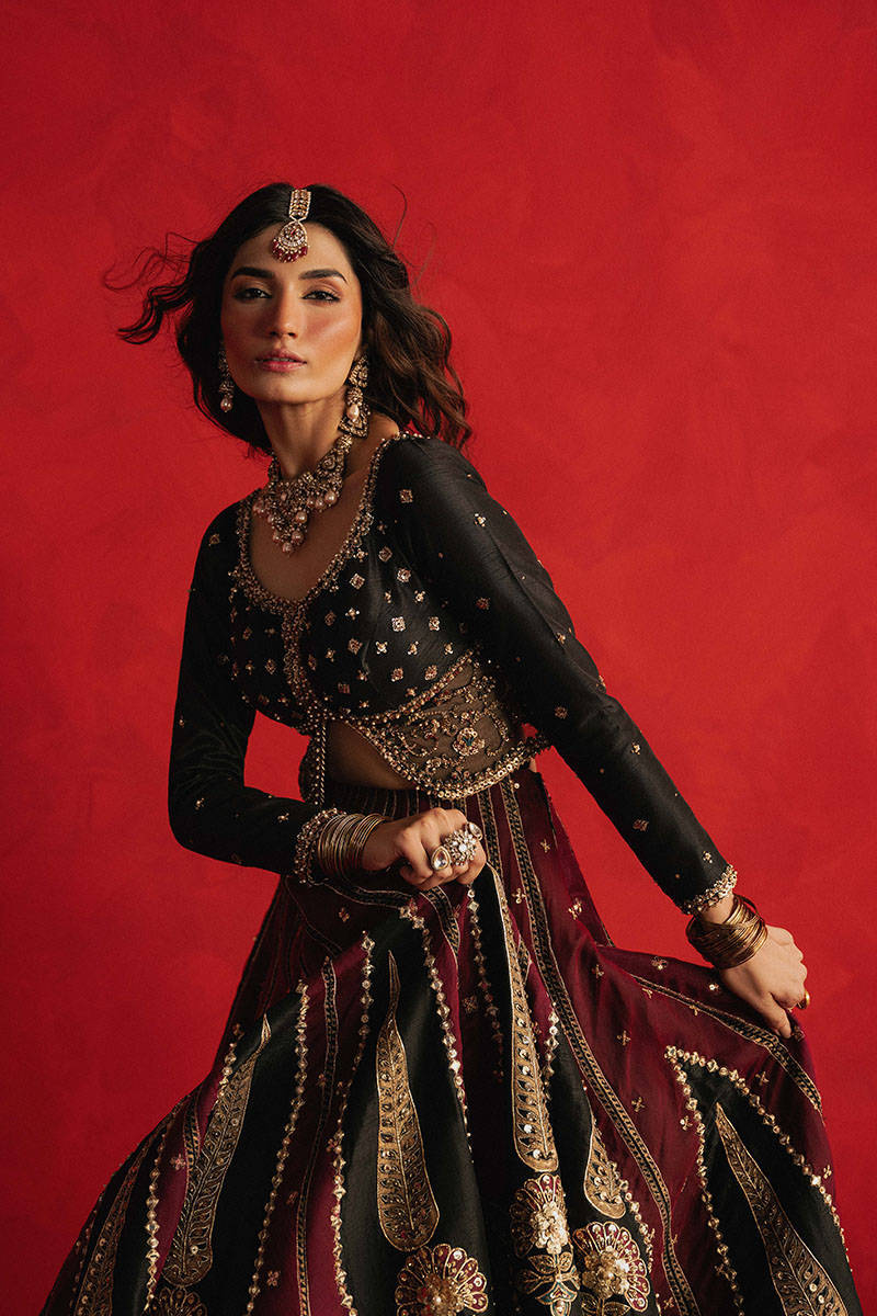 Dil Raas - Zma Meena by MNR