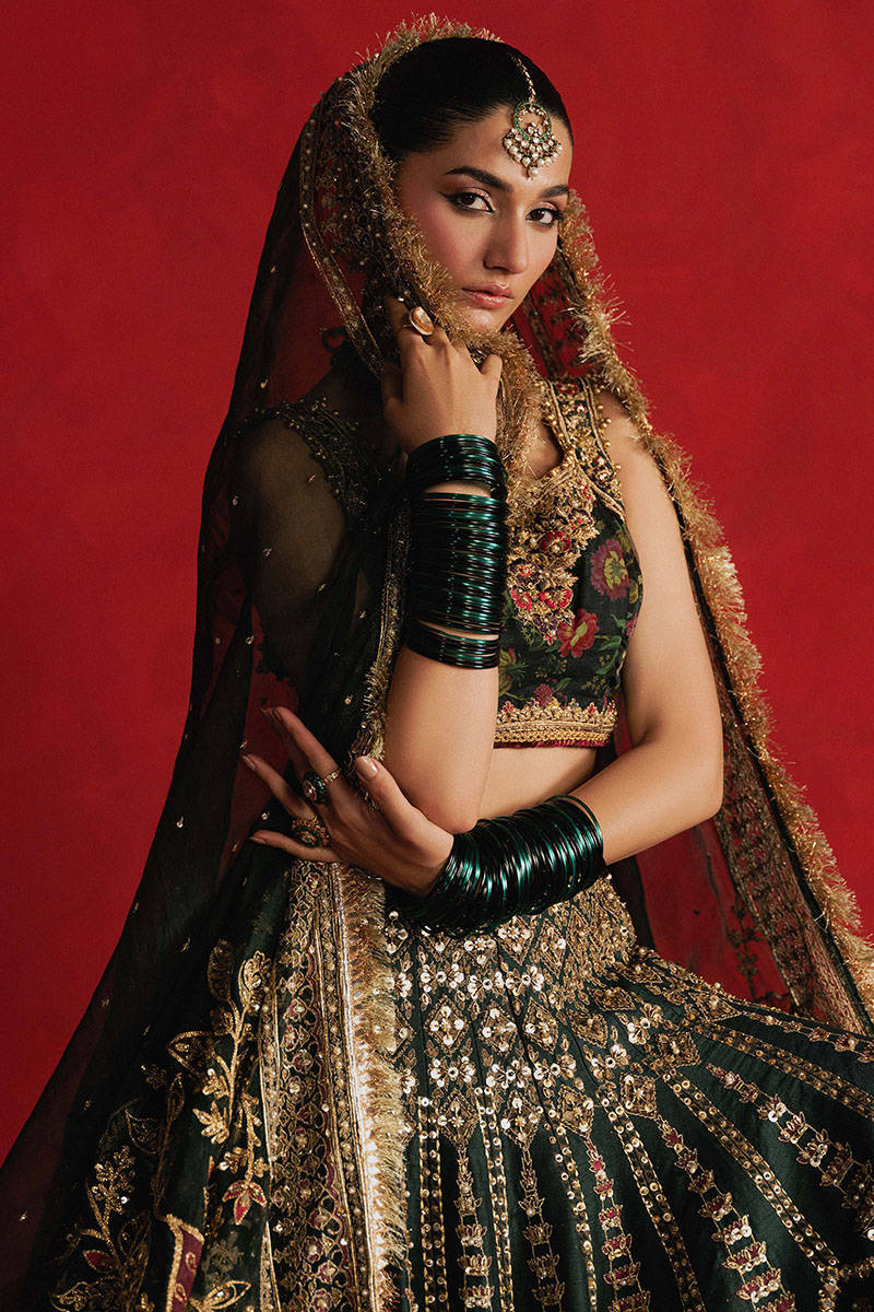 Gul-e-Khaas - Zma Meena by MNR