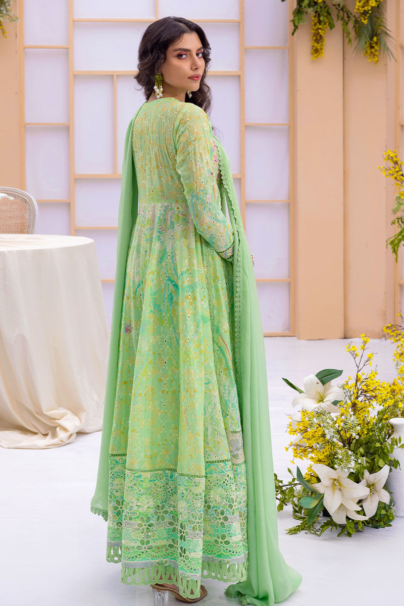 ZEEVA - Family Edit'24 Vol. II by Ansab Jahangir