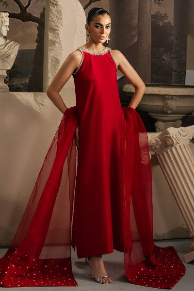 Aaria - Gaia Winter by Khakaa