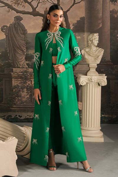 Zumra - Gaia Winter by Khakaa