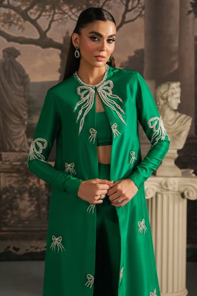 Zumra - Gaia Winter by Khakaa