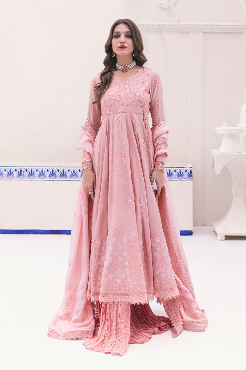 Mahnoor - Luxe Pret Ansab Jahangir