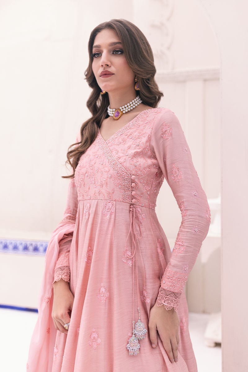 Mahnoor - Luxe Pret Ansab Jahangir