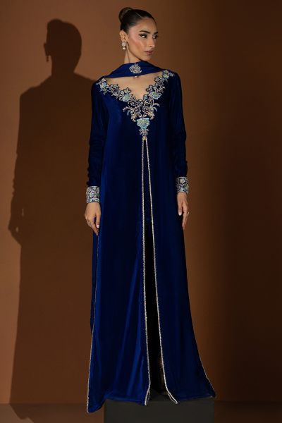 Vionna - Creme de Velvet 25 by Khakaa