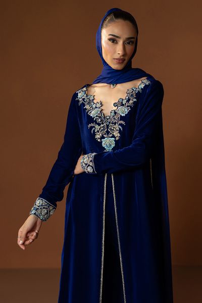 Vionna - Creme de Velvet 25 by Khakaa