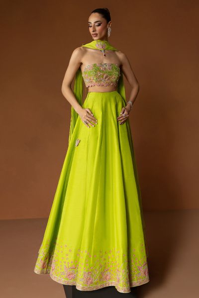 Chantelle - Creme de Velvet 25 by Khakaa