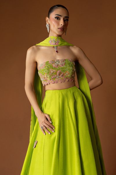 Chantelle - Creme de Velvet 25 by Khakaa