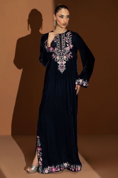 Celise - Creme de Velvet 25 by Khakaa