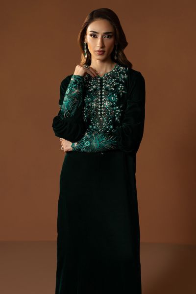 Giselle - Creme de Velvet 25 by Khakaa