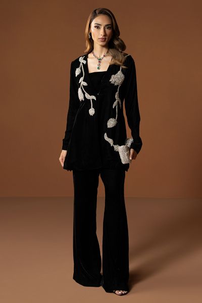 Ophira - Creme de Velvet 25 by Khakaa