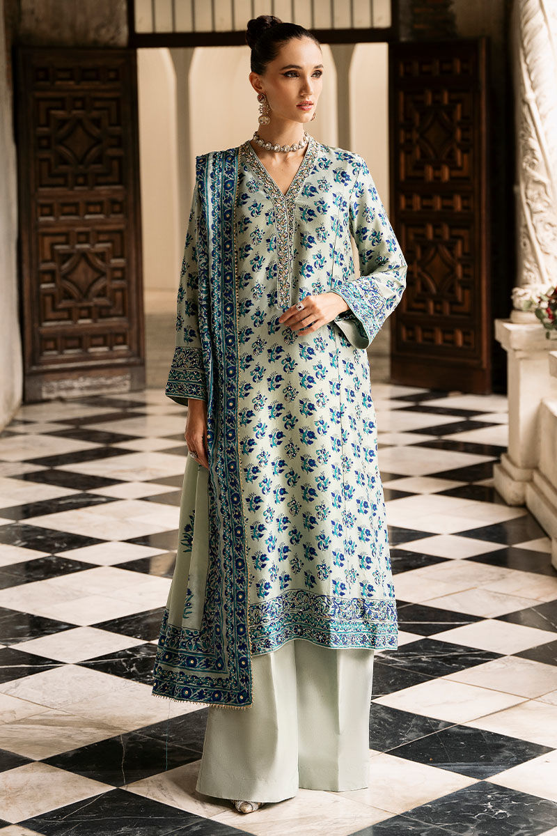 Thimbles - Luxe Pret by Ansab Jahangir