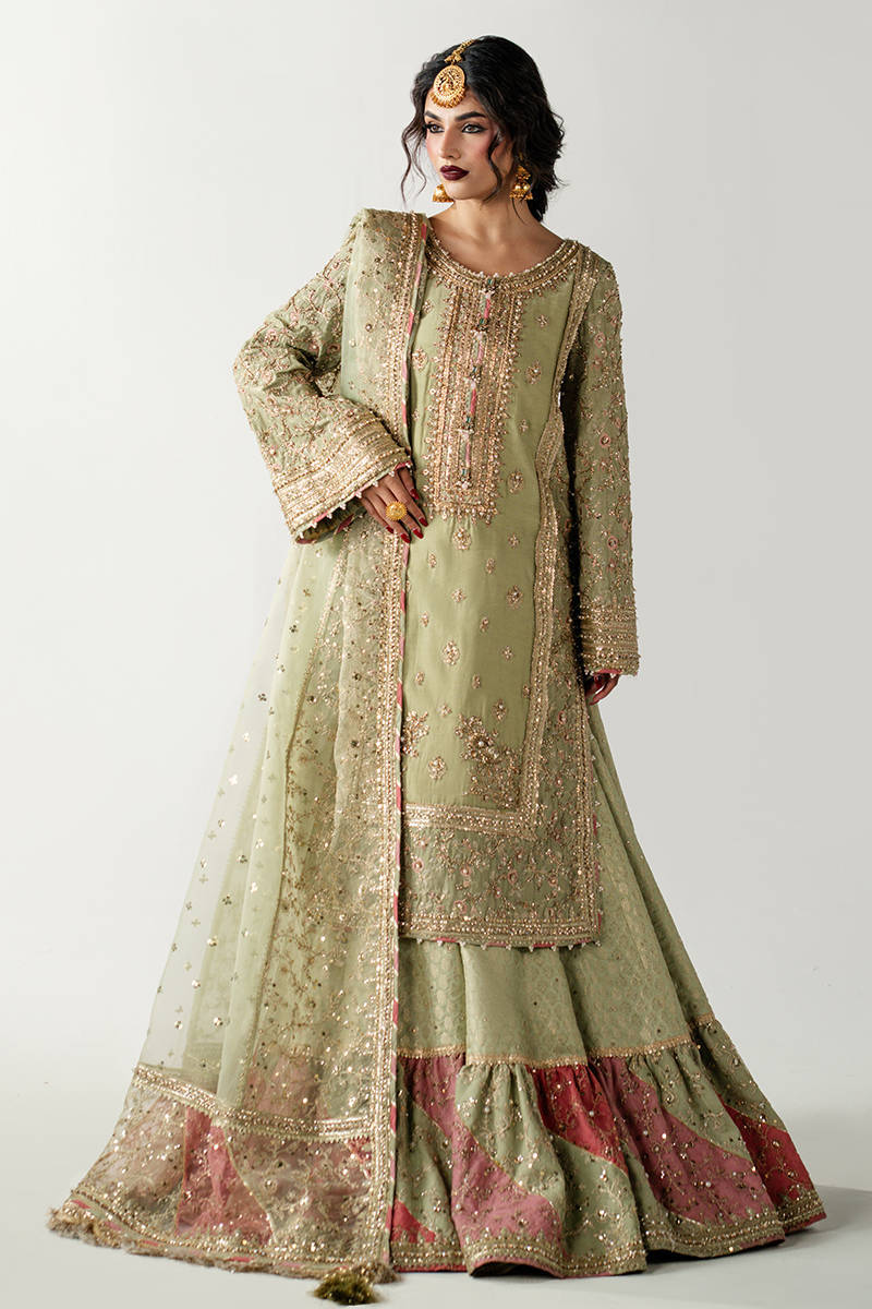 Sahib Jan A - Nikkah Mubarik by MNR